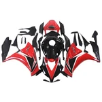 Red Black Fairings For 2012-2016 Honda CBR1000RR Abs Injection Bodywork Kit. Fixed Price $404.95.