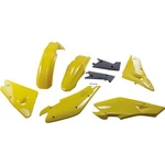 Ufo Complete Plastics HUKIT600-999. Fixed Price $127.95.