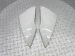 2007 07-09 Bmw R1200RT Oem Mirror Trim Covers Panels Fairings. Fixed Price $46.45.
