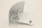 Side Curve Mount License Plate Bracket Holder For Suzuki Boulevard M109R Polish. Fixed Price $34.53.
