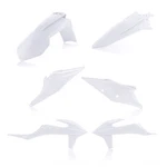 Acerbis Plastic Fender Body Kit 2791566811. Fixed Price $156.35.