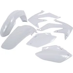Acerbis Plastic Kit White 2071100002. Fixed Price $120.34.