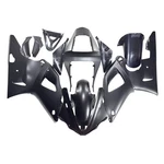 Kit Bodywork For Yamaha R1 2000 2001 YZF1000 Fairings Matte Black. Fixed Price $329.95.