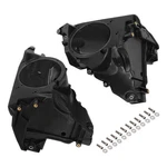 Inner Fairing Speaker Box Cover Fit For Harley Cvo Street Glide 2023-2026. Fixed Price $146.99.