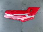 2007 Ninja Right Side Panel Cover Cowl EX250R EX250F7F. Fixed Price $80.00.