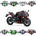 Abs Bodywork For Kawasaki EX650 2020-2024 Ninja Plastic Fairings Kits. Fixed Price $469.95.