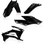 Acerbis Plastic Kit - Black 2314400001. Fixed Price $119.99.