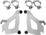 Memphis Shades - MEK1942 Bullet Fairing Mount Kit For Honda VT1300CX Fury Abs. Fixed Price $151.95.