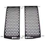 Enduro Engineering 12-158 Radiator Guards. Fixed Price $99.48.