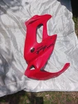 98 Honda Vtr 1000 996 Right Front Cowl 64213-MBBA-0000. Fixed Price $160.00.