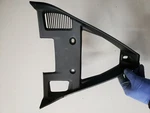 11 12 13 Ducati 848 Evo Special Edition Corse Lower Fairing Cowl 48430601A. Fixed Price $18.19.