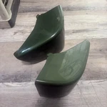 98-03 Honda VT750 Shadow Ace Right & Left Side Seat Cover Panel 83500-MBAA-0000. Fixed Price $40.00.