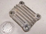 75 Honda CT90 Trail Top Cylinder Head Cover. Fixed Price $27.74.