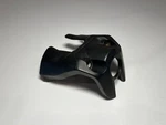 2018 Ducati Monster 1200S Ignition Switch Cover 4601E221A. Fixed Price $45.00.