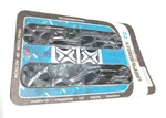 Stompgrip All Purpose Traction Kit Smoothridge Frame Rails 33-11-0002B. Fixed Price $27.99.