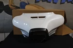 57000562EMN New Oem 2020 Harley-davidson Flhtcutgse Cvo Outer Fairing. Fixed Price $809.99.