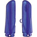 Acerbis Lower Fork Cover Set Blue 272668-0211. Fixed Price $30.58.