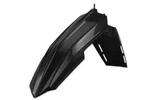 Polisport Front Fender Suzuki RM125 250 (01-08) Restyle Black. Fixed Price $21.99.