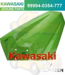 Kawasaki 2013 2017 Ninja 300 Lime Green Seat Cowl 99994-0354-777. Fixed Price $175.17.