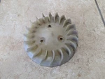 Yamaha Razz SH50 Cooling Fan 1YU Alternator Stator Oem 50CC. Fixed Price $14.49.