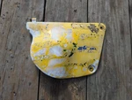 1978 Suzuki Rm 250 400 370 Side Cover Panel Plate. Fixed Price $29.99.
