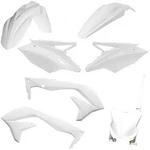 Cycra 5-PIECE Replica Kit Fits Kawasaki 1CYC-9418-42. Fixed Price $139.78.