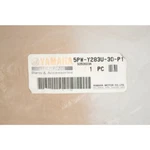 Yamaha Panel Assembly Part Number 5PW-Y283U-30-P1. Fixed Price $229.99.