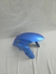 New Amotopart Suzuki Gsx-r Fender, Front (blue) Replaces Oem #53100-47H00-YSF. Fixed Price $99.99.