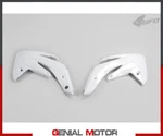Radiator Covers Ufo Plast For Honda Crf 150 2007 2021 White Gg-ho-hu-su. Fixed Price $39.57.