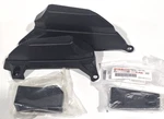New Genuine Yamaha Oem Engine Guard Kit 2015-2020 MT-07 B4C-F11D0-V0. Fixed Price $99.99.