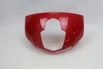 Ducati Multistrada 1100S 2008 Front Upper Fairing Cowl Panel Plastic Rash. Fixed Price $89.99.