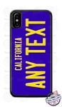 California 70'S License Plate Design Case Iphone 12 Samsung Google 4. Fixed Price $22.98.