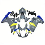 Amotopart Injection Fairing Bodywork For Suzuki GSXR600 GSXR750 11-26 K11 #19. Fixed Price $448.55.