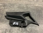 Yamaha 2009-2017 FZ6R Oem Right Side Cover Panel Mole 4. Fixed Price $14.99.