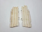Radiator Guards Screens 2005 Kawasaki 04-05 #LW57. Fixed Price $23.45.