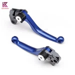 For Yamaha TTR125 00-2019 WR250R 07-2020 Cnc Dirt Bike Pivot Brake Clutch Levers. Fixed Price $24.49.