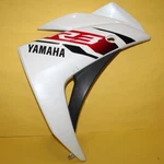 2015 Yamaha Yzf R3 Right Lower Mid Upper Side Fairing Cowl 1WD-XF83M-30-P1. Fixed Price $138.00.