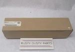 Harley Davidson Genuine Nos Softail Chrome Upper Belt Guard 60610-07. Fixed Price $59.99.