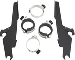 Memphis Shades Trigger-lock Mount Kit For Batwing Fairing MEM8992. Fixed Price $159.95.