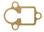 1985-2014 Yamaha Atv Air Cleaner Gasket Raptor Grizzly Badger Oem 55X-14198-00. Fixed Price $24.99.