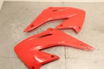 2002 Honda CR250R Oem Left Right Front Side Fairing Cowl Shroud Tank Cover. Fixed Price $36.95.