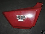 Kawasaki Right Side Cover 36001-1098-8G Ltd. Fixed Price $34.95.