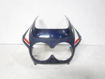 1986 Yamaha Front Upper Fairing Cowling 2AX-2835G-00-5H. Fixed Price $200.00.