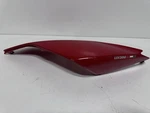 Ducati Panigale 899 1199 2012-2015 Right Tail Fairing Oem Red 482111671A. Fixed Price $90.00.