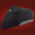 Ultragard Classic Series Cover Large Touring Black Charcoal 4-444BC. Fixed Price $75.00.