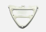 1995 Kawasaki Ninja ZX-6 Lower Cowling 55028-1297-GK. Fixed Price $98.99.