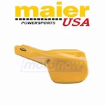 Maier Side Panels For 1983 Yamaha YZ490 - Bodywork Cq. Fixed Price $119.07.