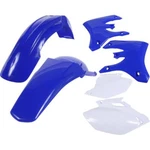 Acerbis 2041190206 Plastic Kit. Fixed Price $126.36.