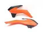 Radiator Shroud 2014 Ktm 350 Exc F 3290. Fixed Price $73.39.