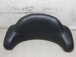 Harley '97-'13 Models Tour Pak Backrest, 52395-03B, Nice Shape. Used, #3792. Fixed Price $100.00.